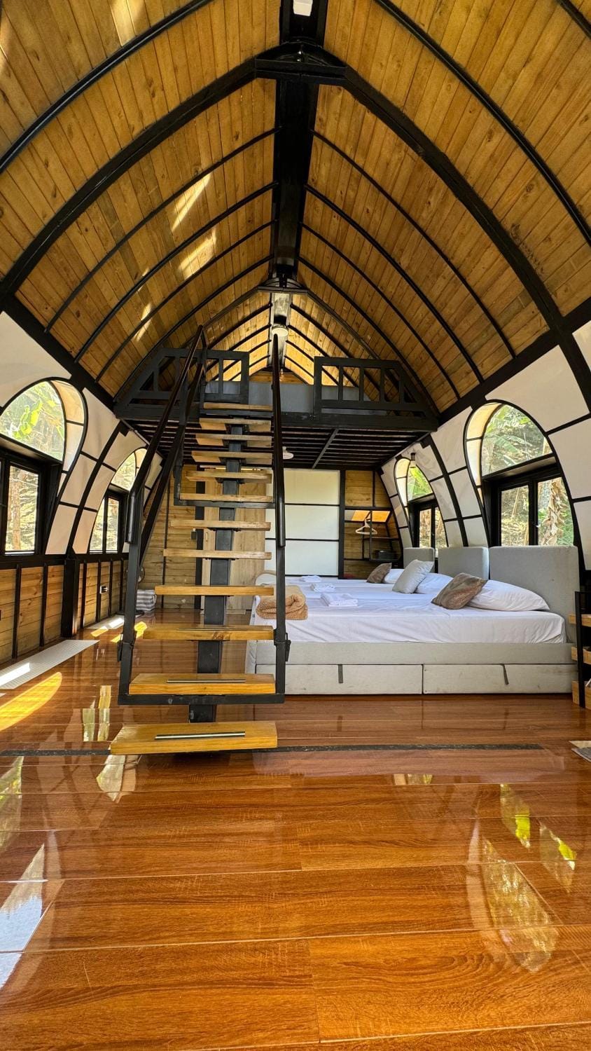 Casa Islandia Chalet in Cundinamarca, Colombia