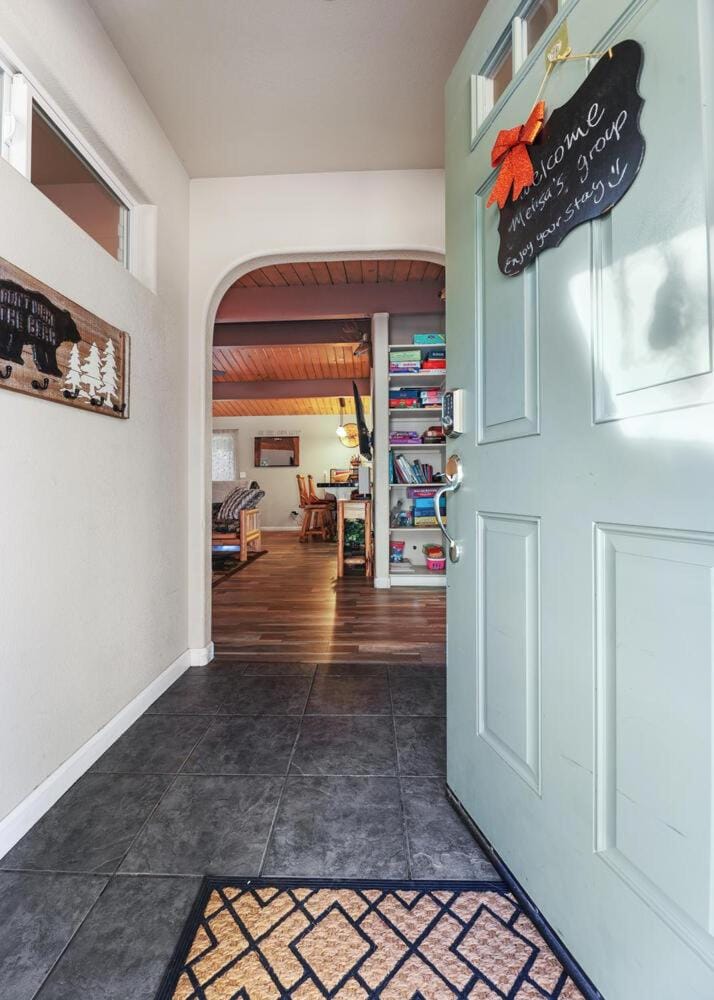 Bear Hollow by Sequoia National Park House in Three Rivers