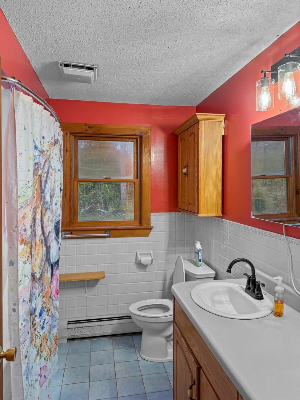 Delightful Cabin in Maine Woods Cabin in Montville