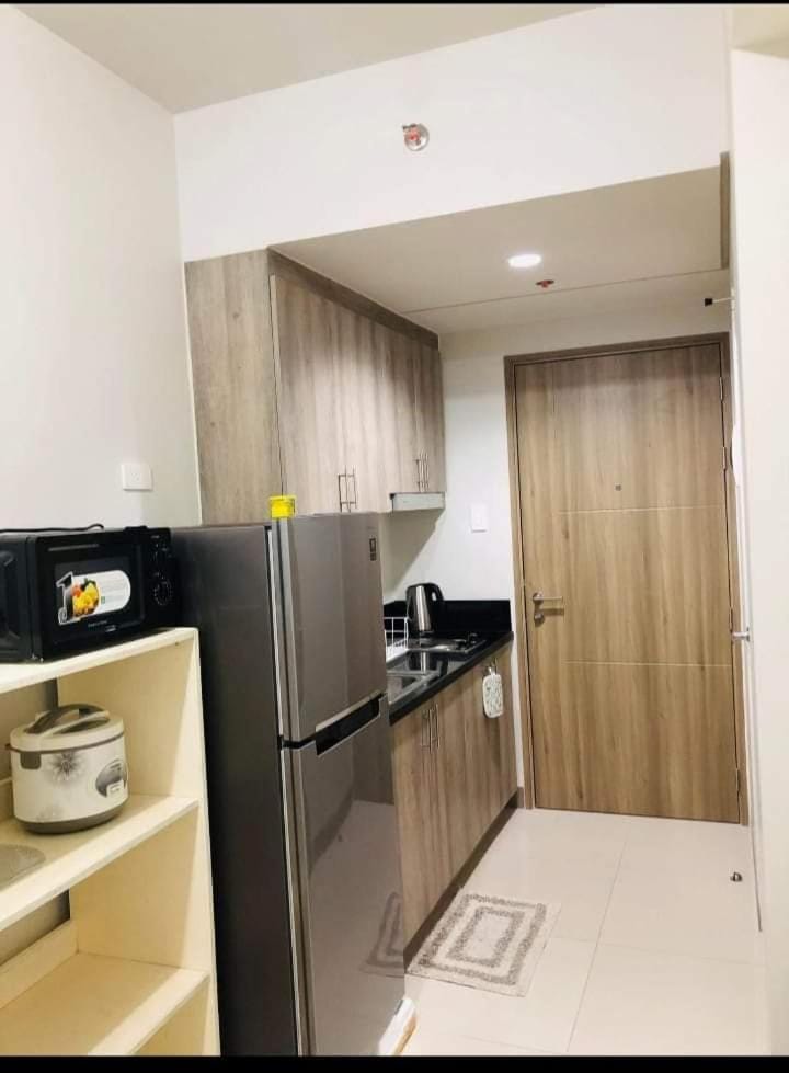 S Residences Tower 1 Staycation Apartment in Pasay