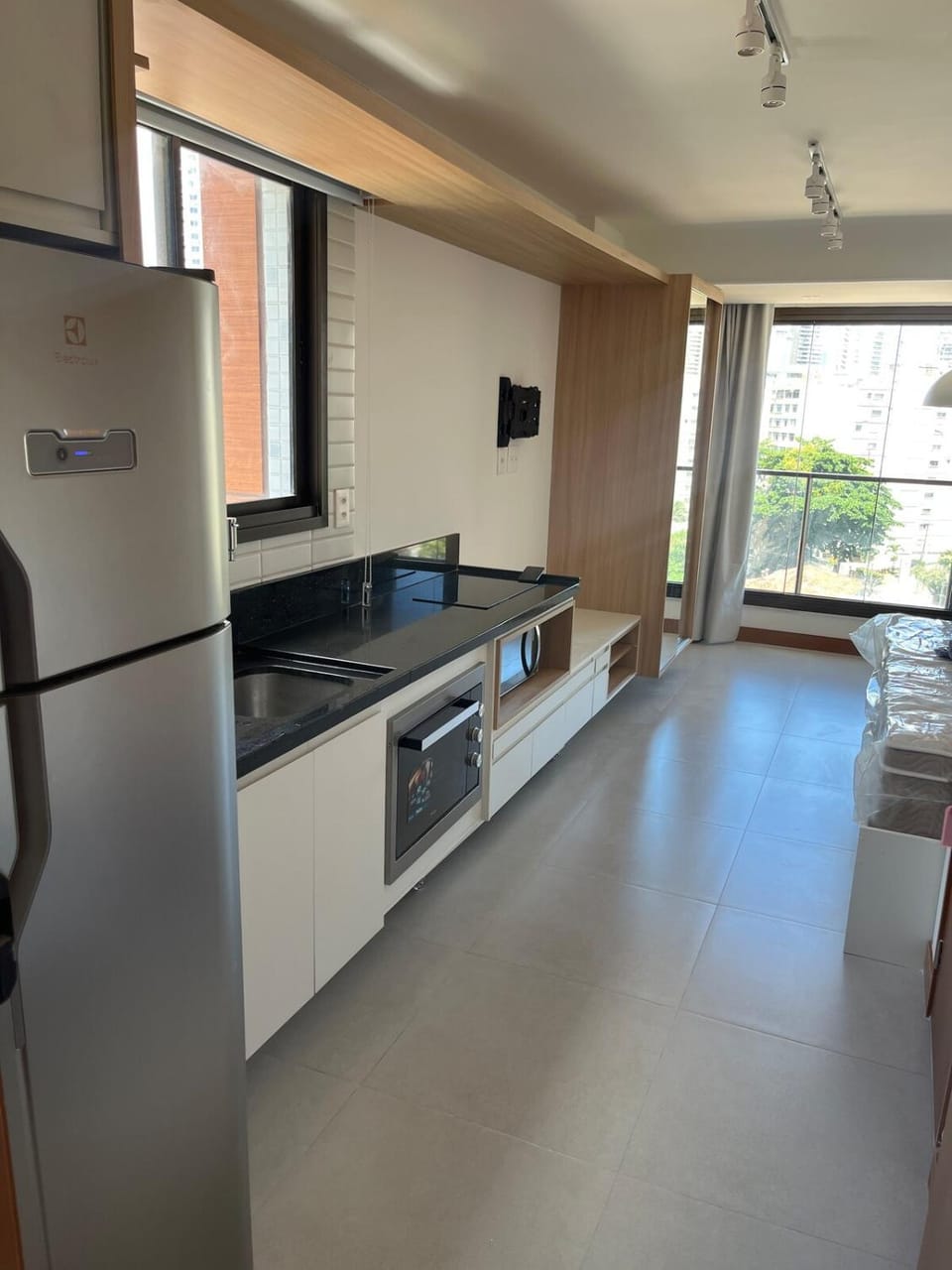 ZN BARRA perto do farol Apartment in Salvador
