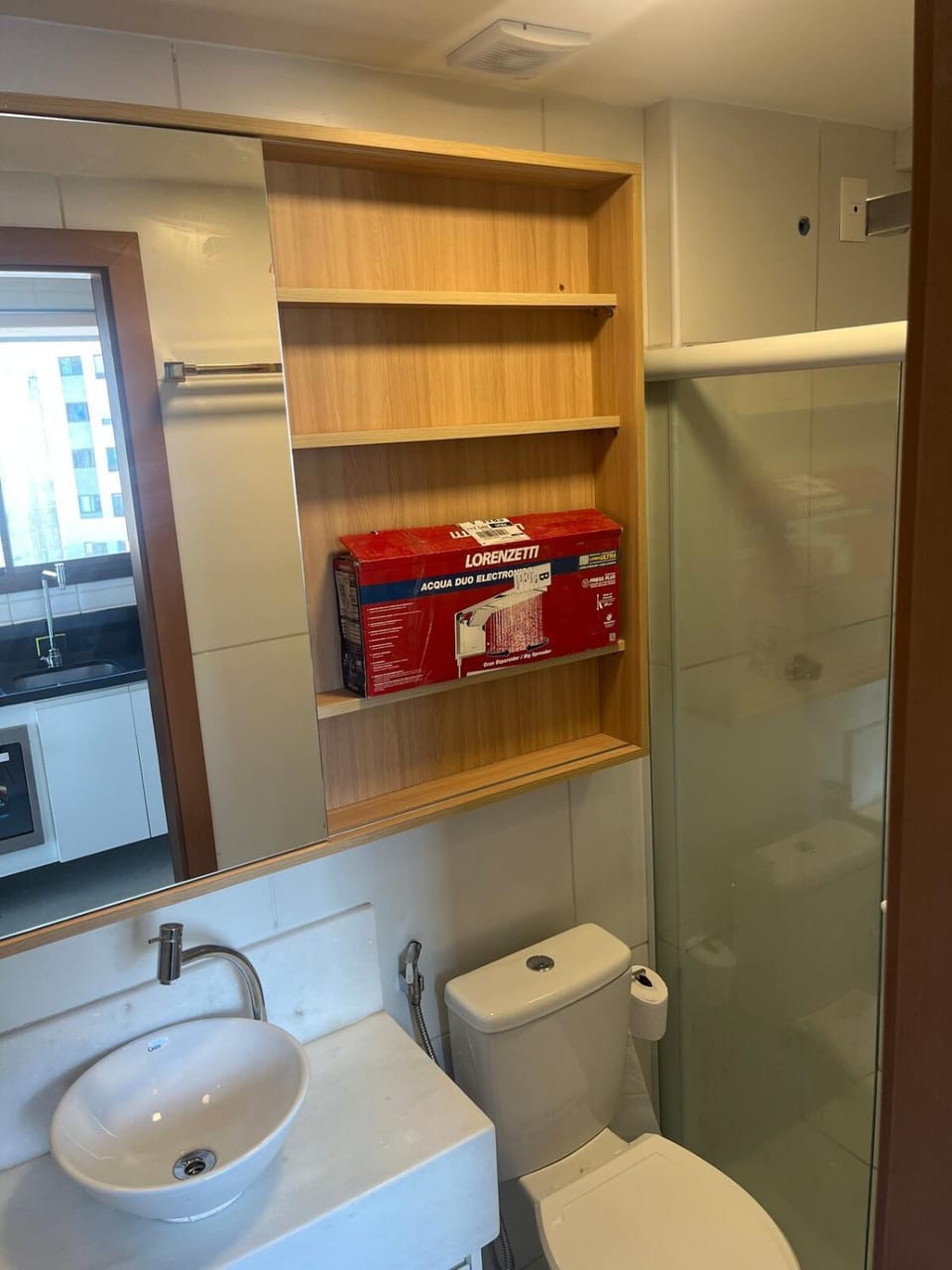 ZN BARRA perto do farol Apartment in Salvador