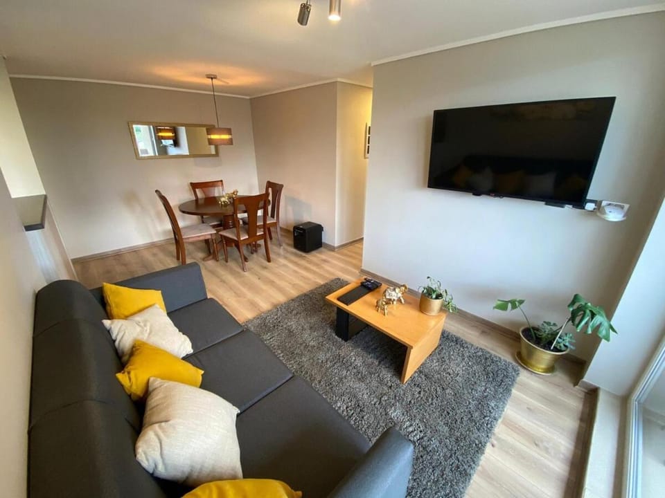 Departamento full en Valdivia Apartment in Valdivia