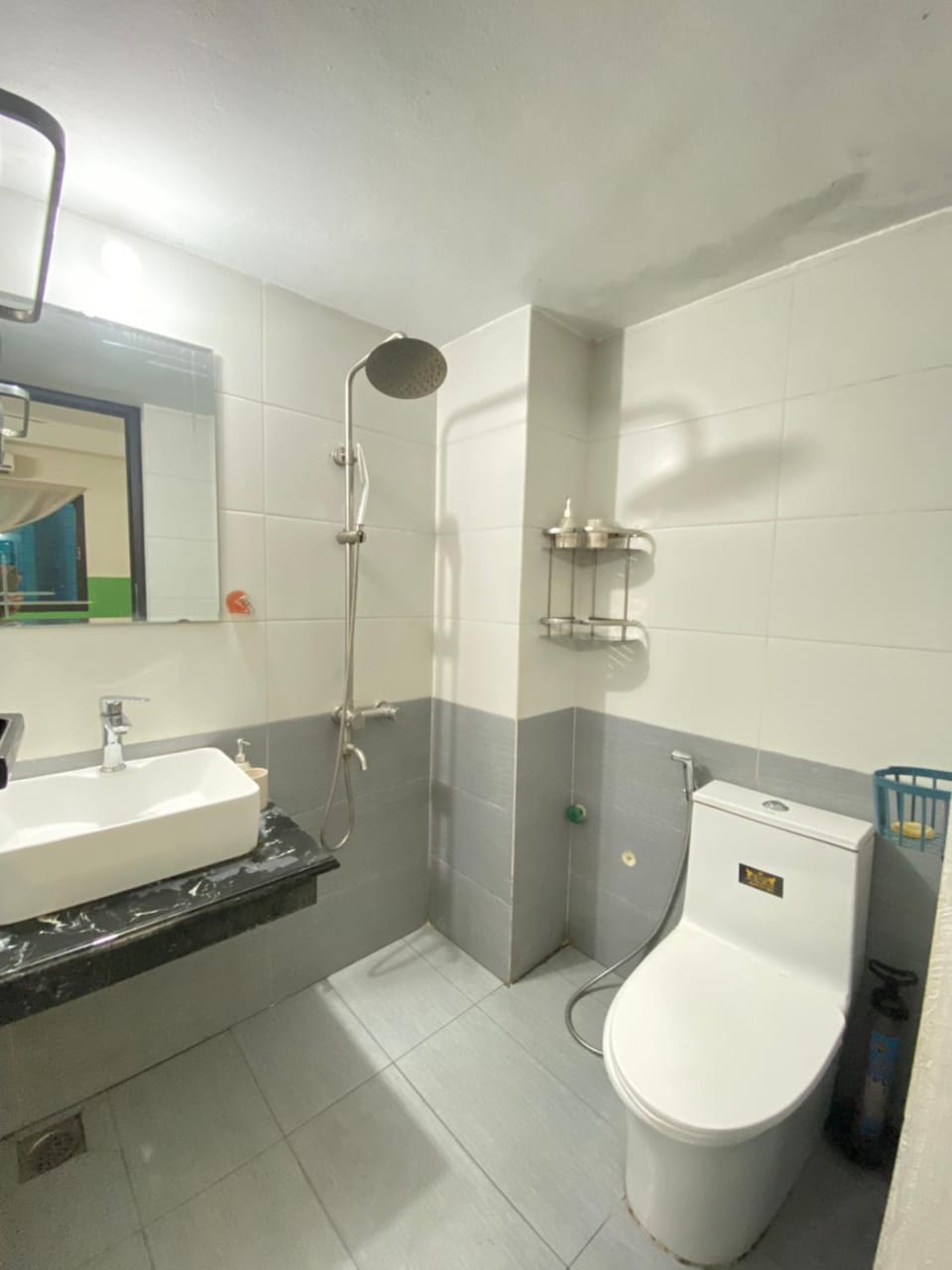 Góc nhỏ - Little corner Apartment in Laos