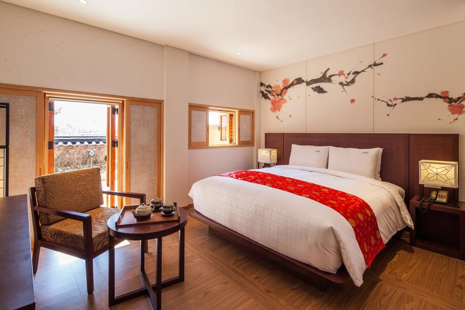 Gyeongwonjae By Walkerhill Hotel in Gyeonggi-do