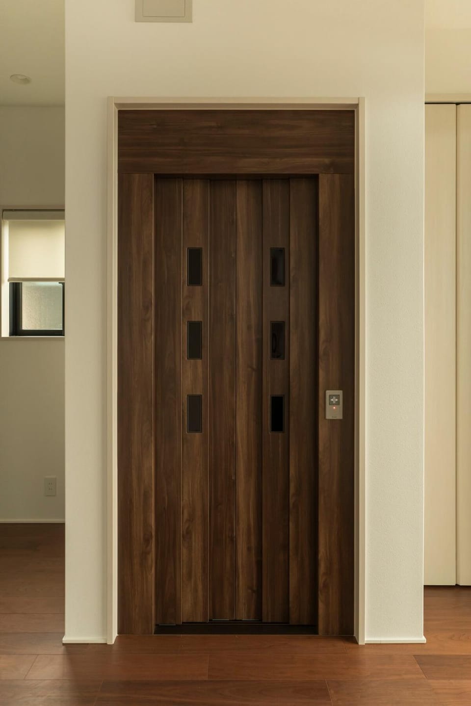 elevator