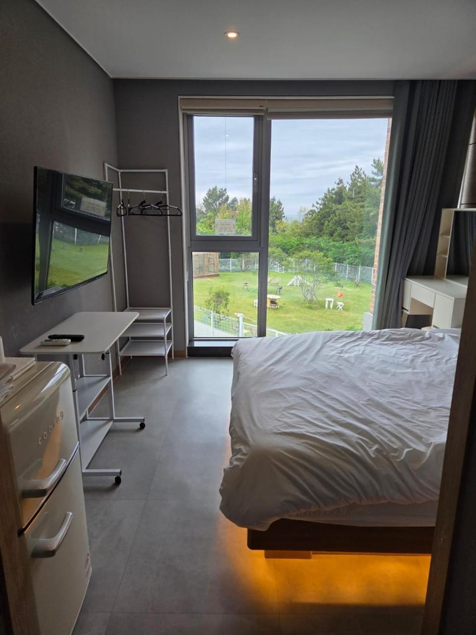 Gaedeongyi's House Hostel in South Korea