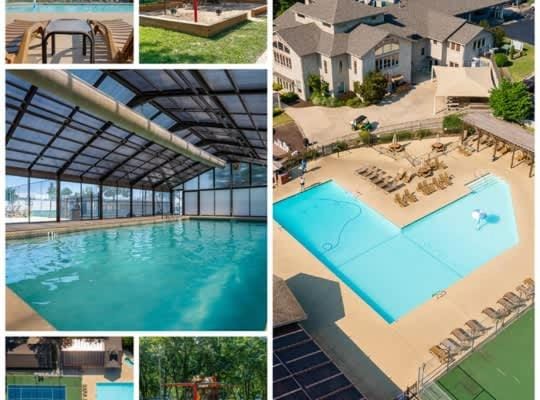My Kind of Getaway - Chic 2 BDR House in Branson