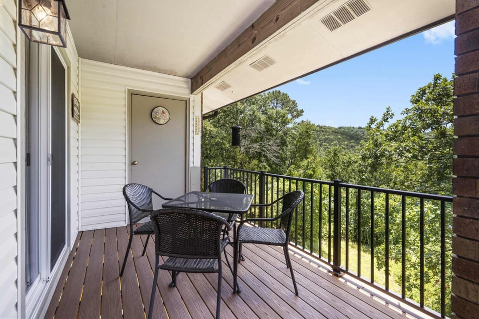 My Kind of Getaway - Chic 2 BDR House in Branson