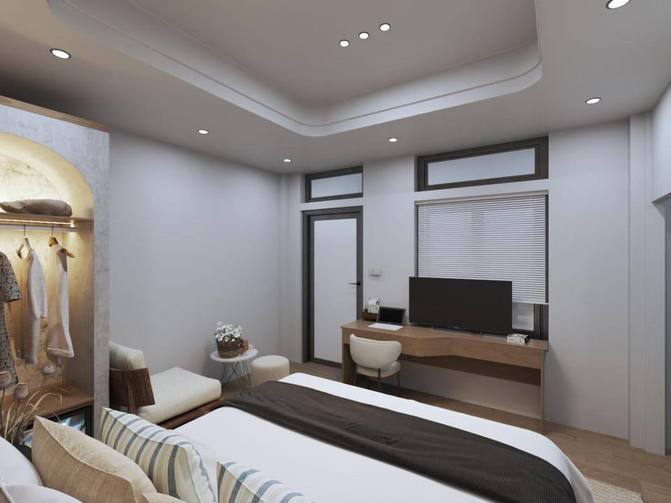 Odyssey Hotel Hotel in Vietnam