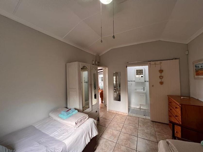 Muthaiga Stays - Cottage Venue Apartment in Durban