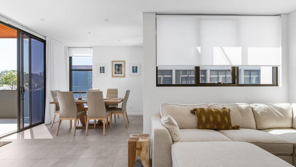 Allura Blue by Experience Jervis Bay Apartment in Huskisson