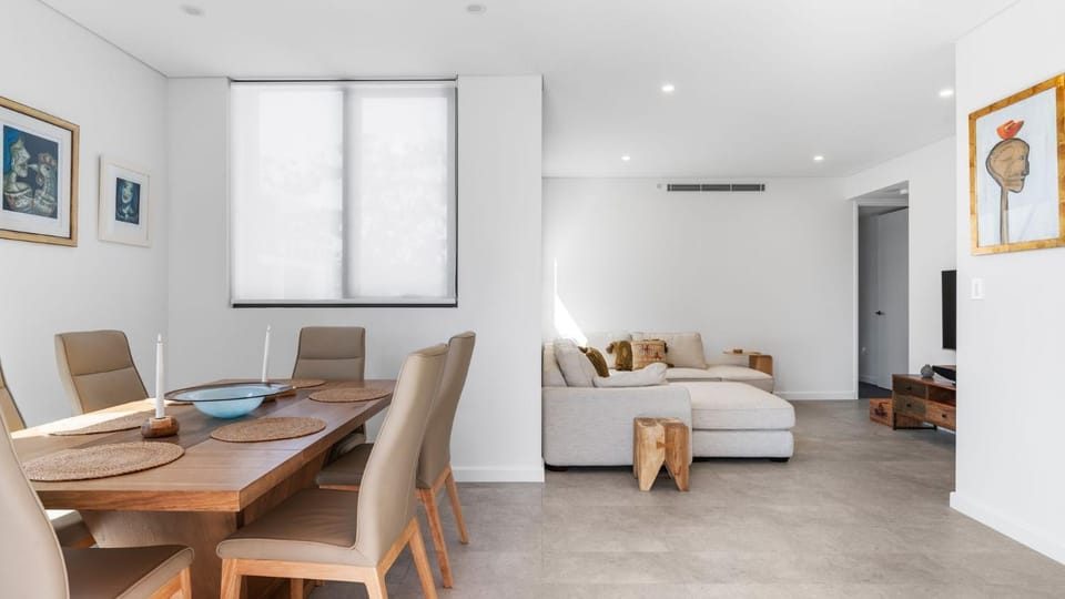 Allura Blue by Experience Jervis Bay Apartment in Huskisson