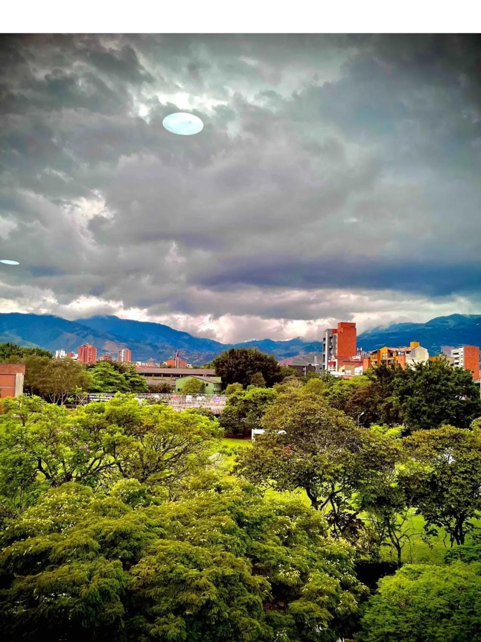 View (from property/room)