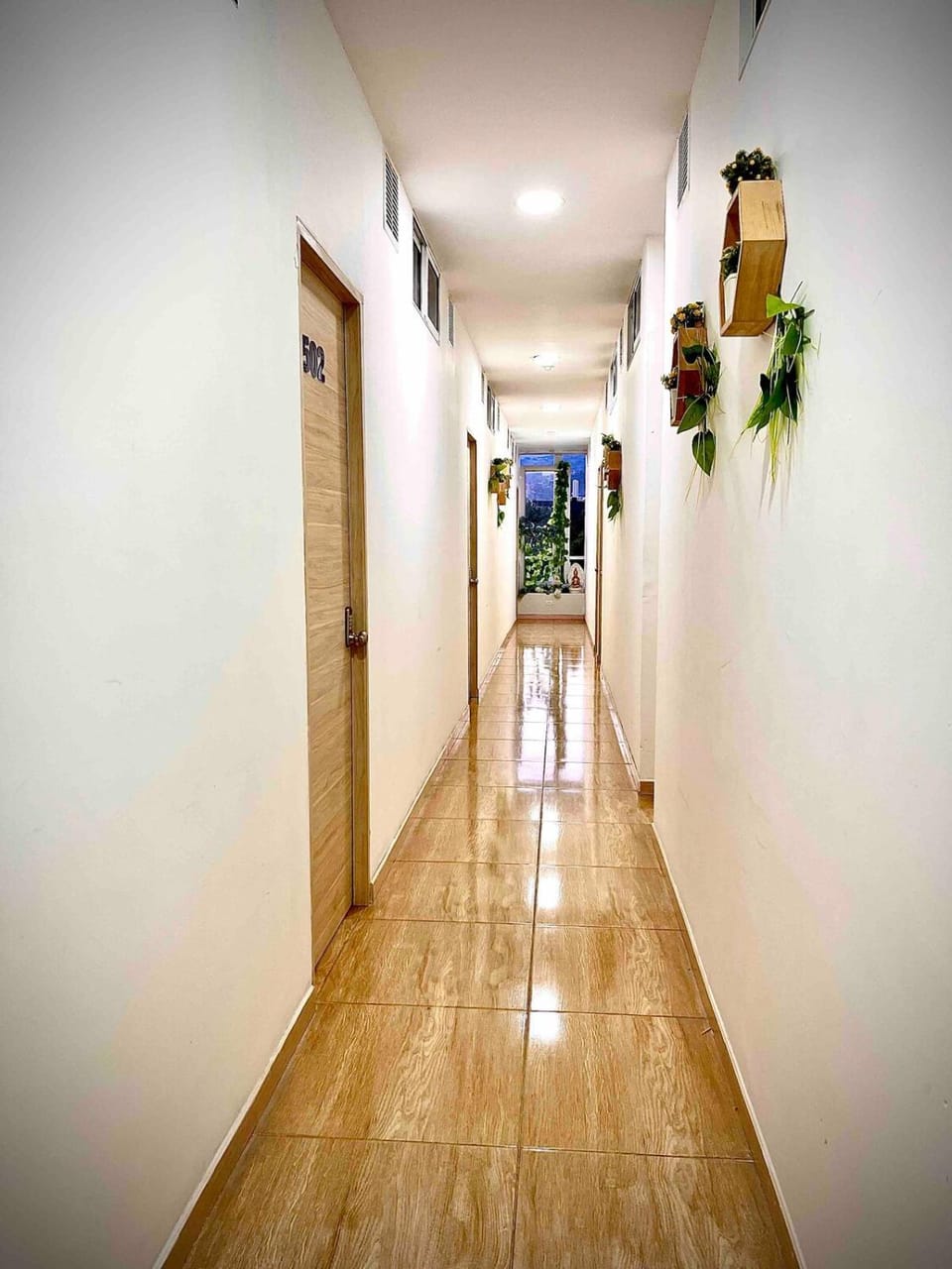 Ac Corner, at nice 5 floor fast wifi Apartment in Medellin