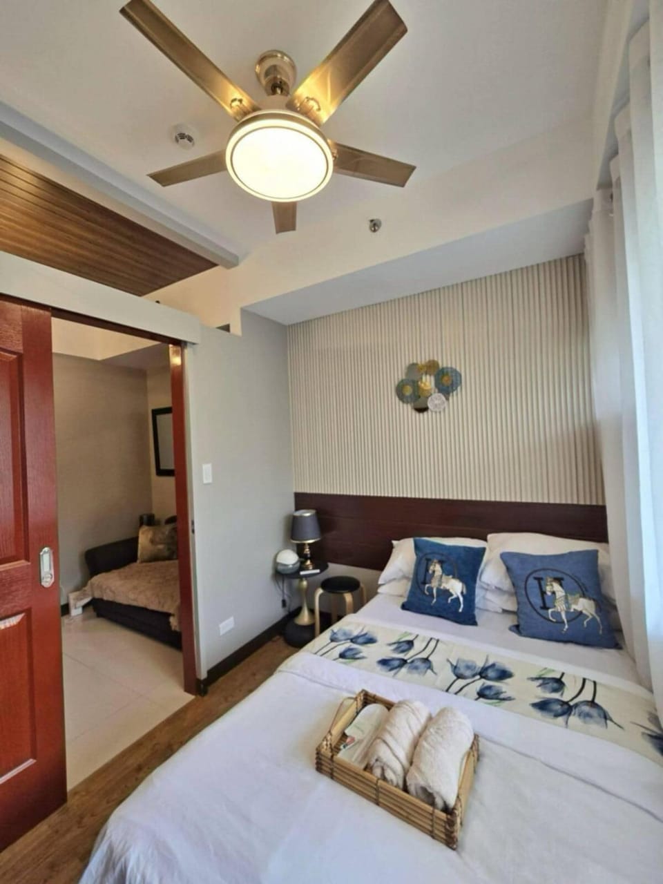 Casa V Apartment in Baguio