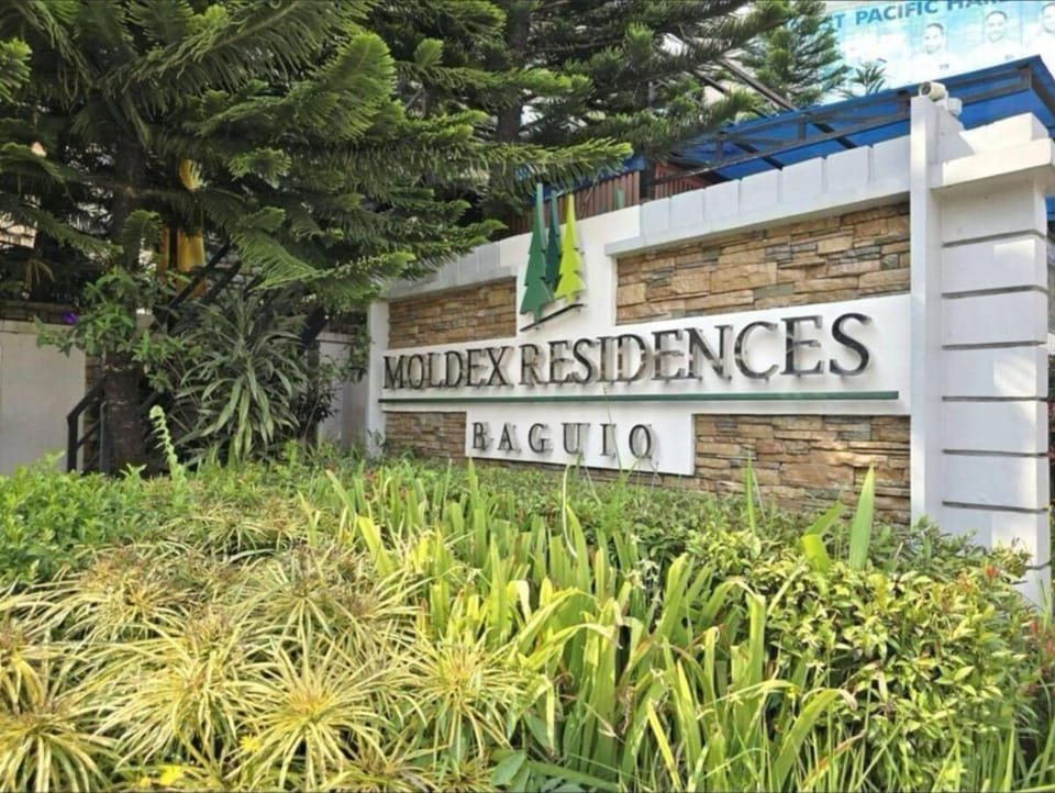 Casa V Apartment in Baguio
