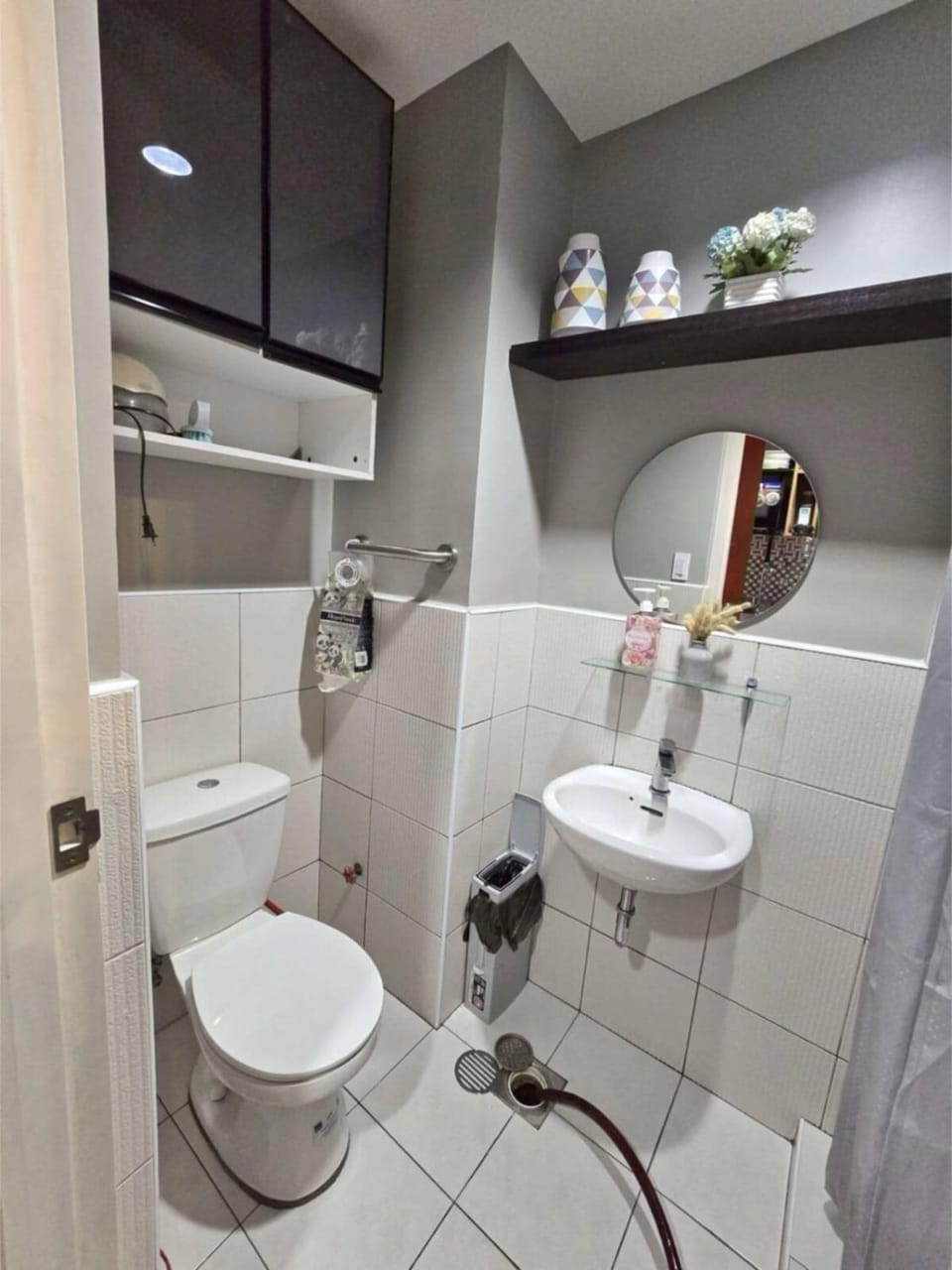 Casa V Apartment in Baguio