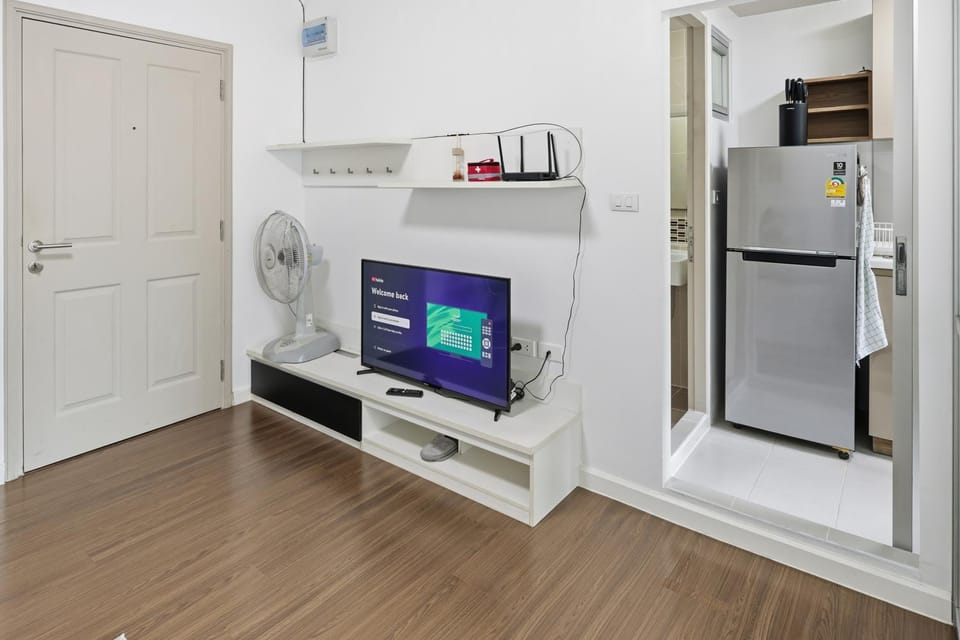 TV and multimedia, Living room