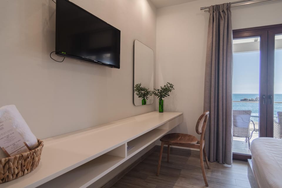 TV and multimedia