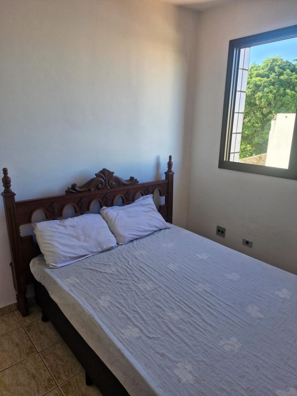 Praia e Natureza Apartment in State of São Paulo