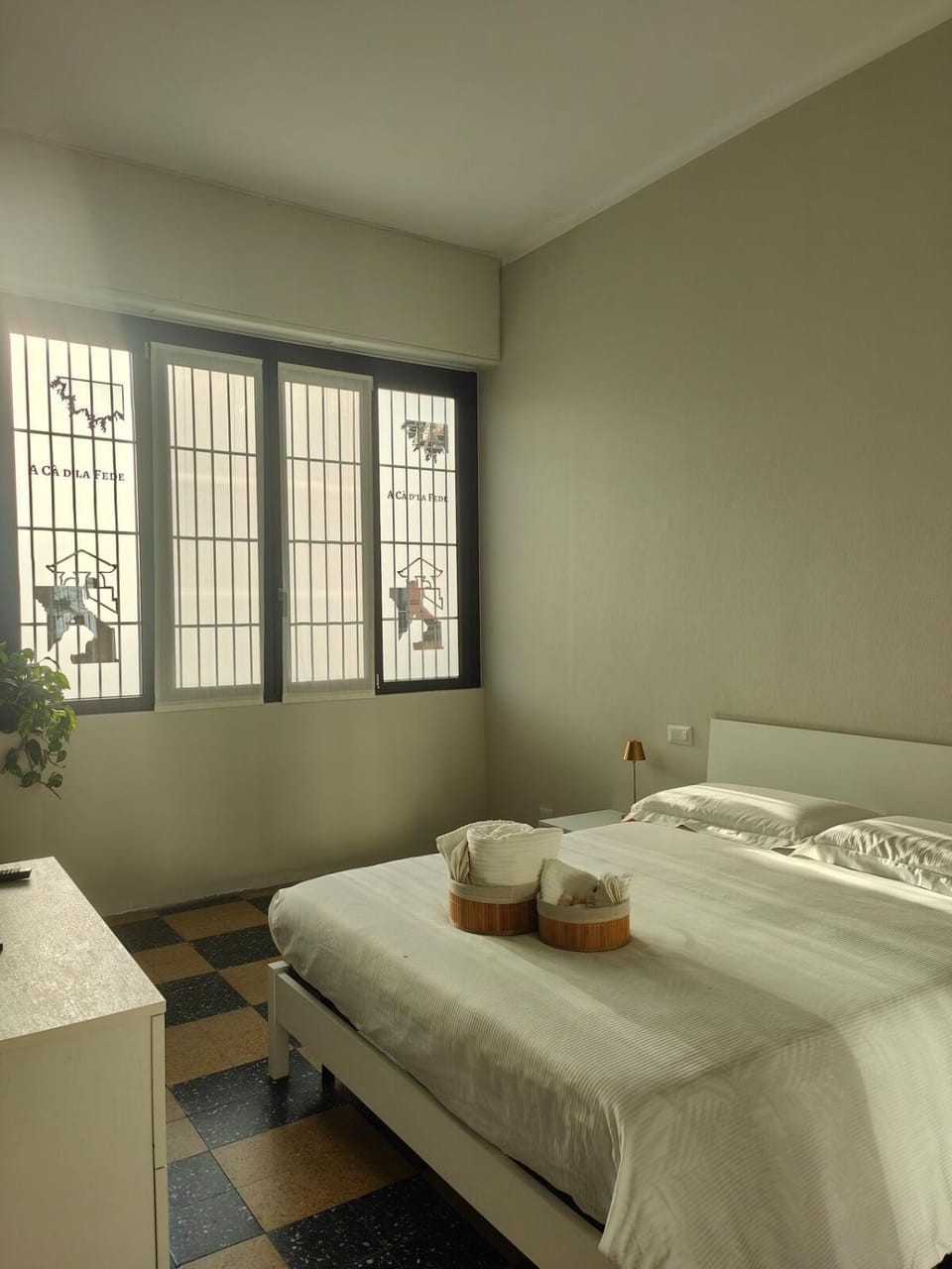 Domodossola new two-room apartment in the center Apartment in Domodossola