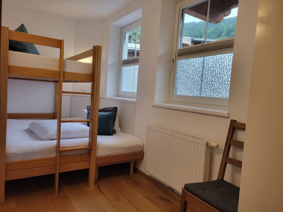Apartments FEICHTNER Manfred -Tulfes - Innsbruck-Land - Tirol Apartment in Tyrol