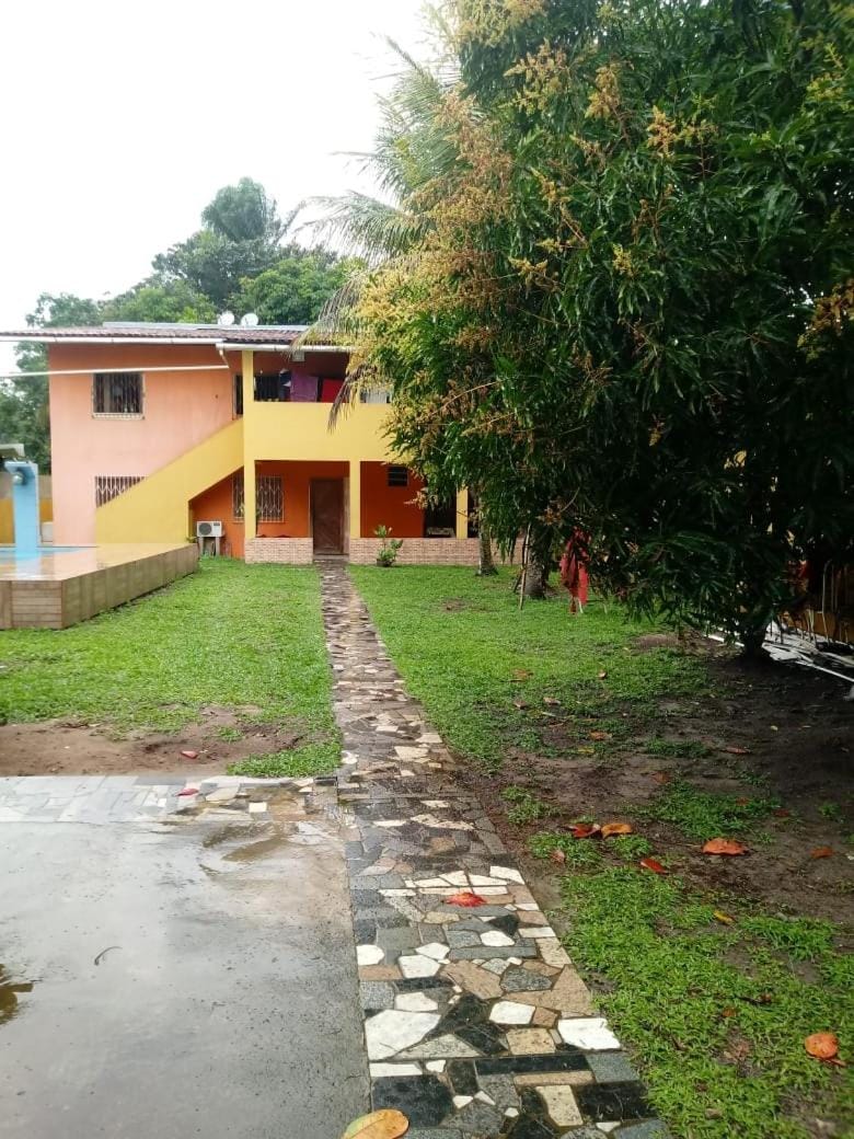 Casa hostel Bed and Breakfast in Ilhéus