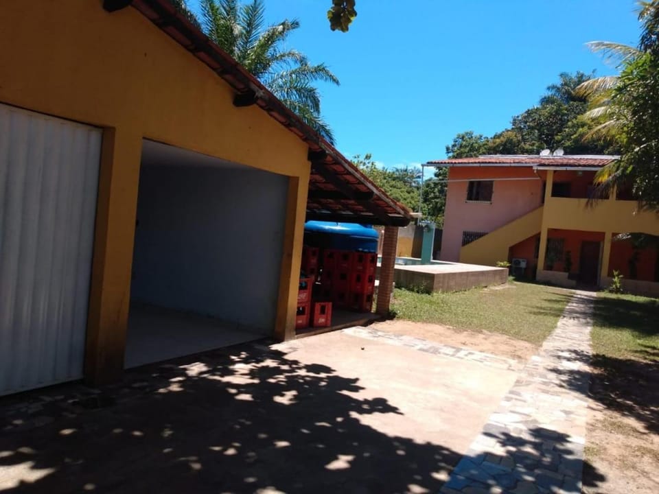 Casa hostel Bed and Breakfast in Ilhéus