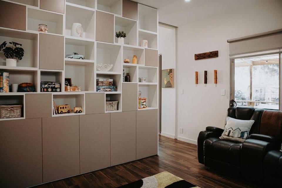 Serenity - Space for Everyone House in St Helens