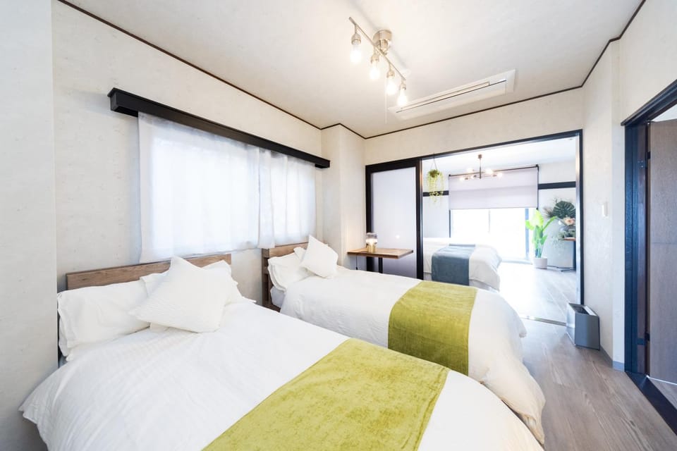 ぶろんて 淡路サンセットビュー野島蟇浦 House in Hyogo Prefecture