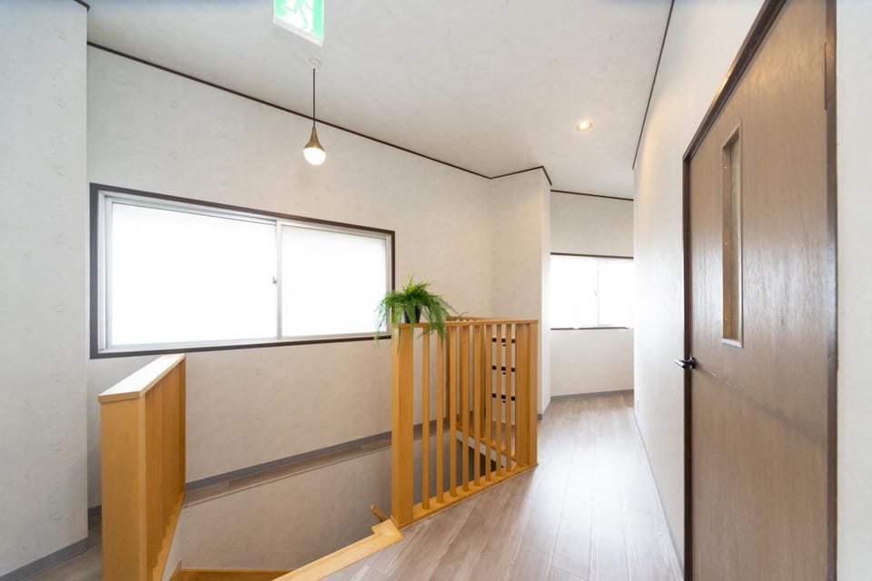 ぶろんて 淡路サンセットビュー野島蟇浦 House in Hyogo Prefecture