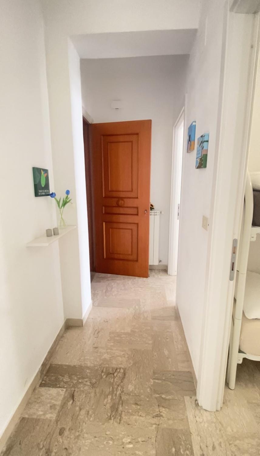 SoverHouse appartamento a Soverato Marina Apartment in Soverato