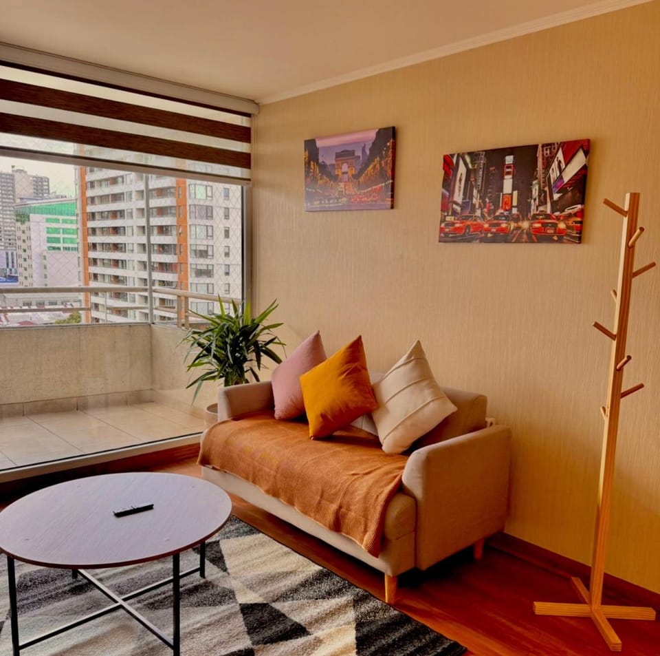 Centro Temuco 4 Apartment in Temuco