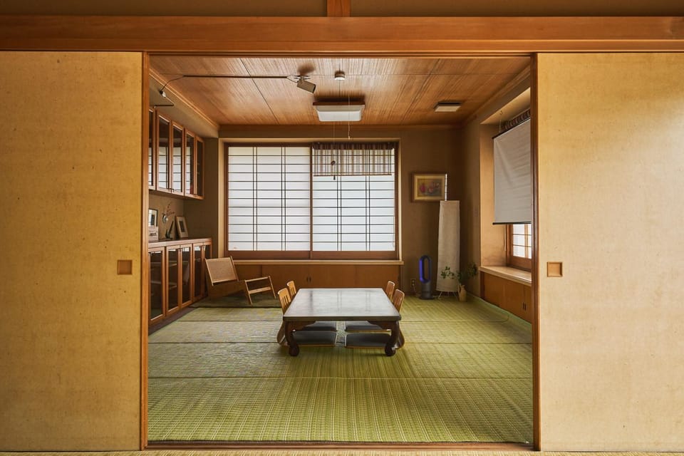 A private villa with beautiful MtFuji views, 8-minute walk to Fujisan St featuring 4 bedrooms Villa in Shizuoka Prefecture