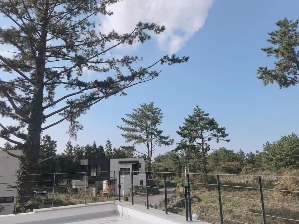 Sogil inner Forest Vacation rental in South Korea