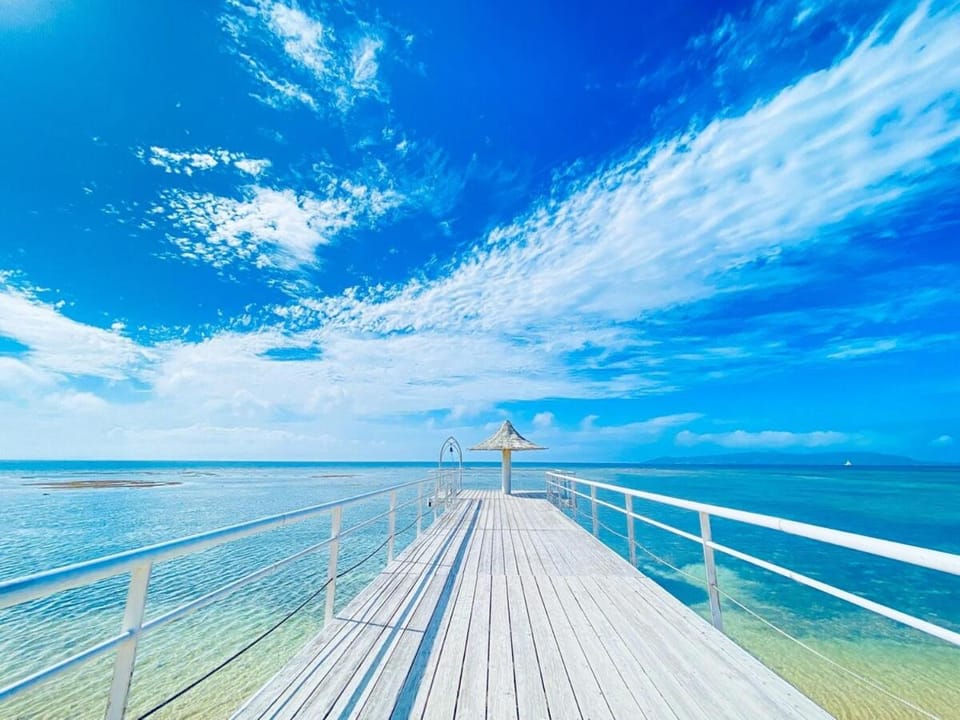 フサキリゾート Ishigaki 202 Apartment in Okinawa Prefecture