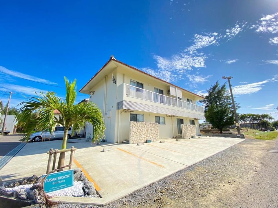 フサキリゾート Ishigaki 202 Apartment in Okinawa Prefecture