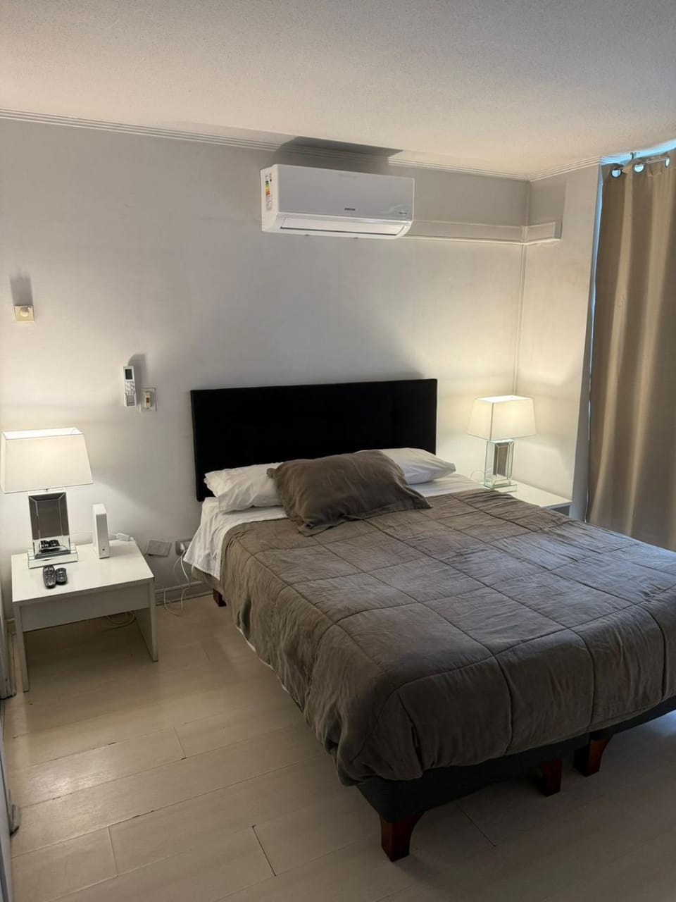Costanera Suites Nueva de Lyon Apartment in Providencia