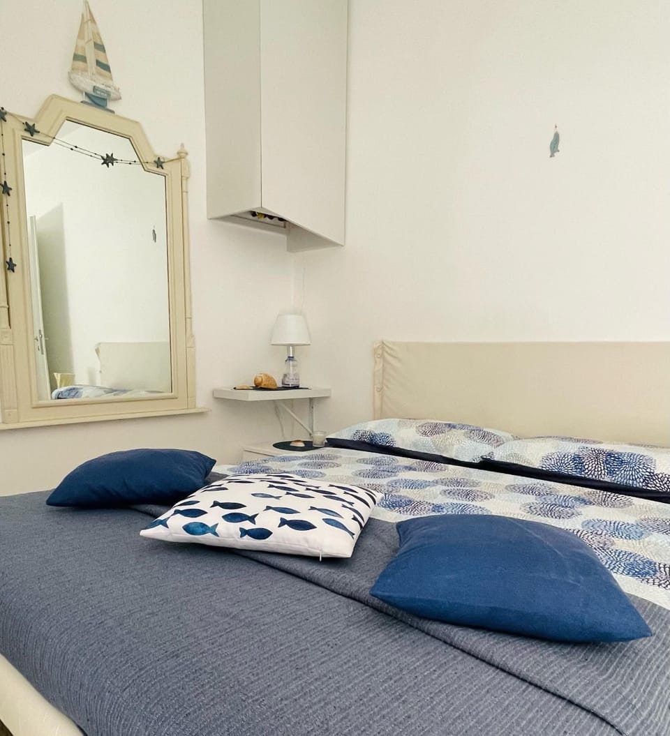 SoverHouse affittacamere a Soverato Marina Bed and Breakfast in Soverato