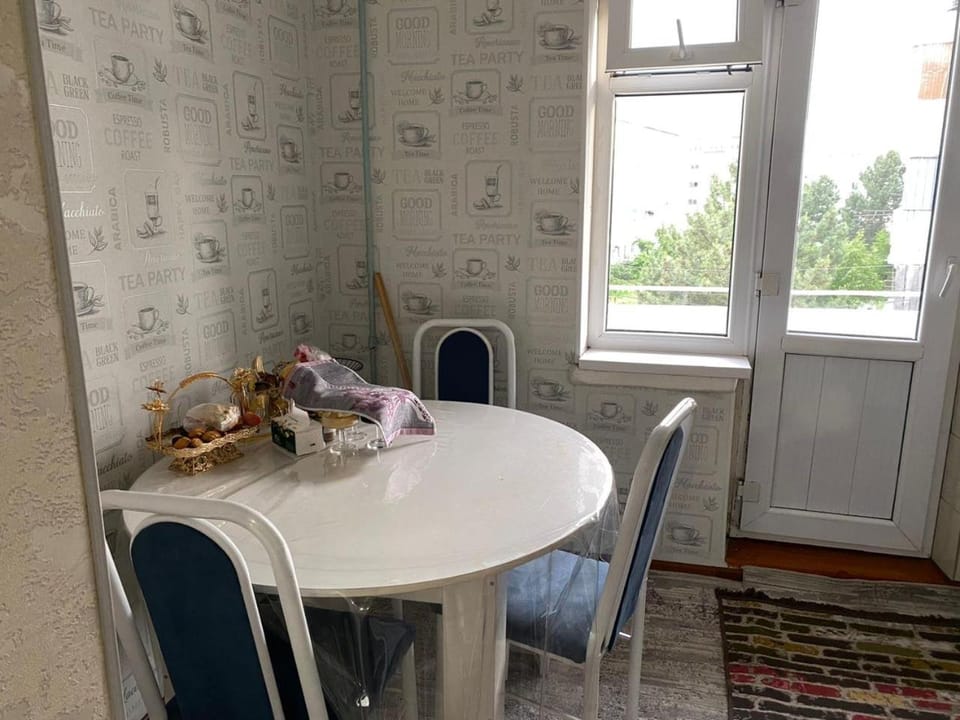 Hadia 2 gest Haus Bed and Breakfast in Almaty Region, Kazakhstan