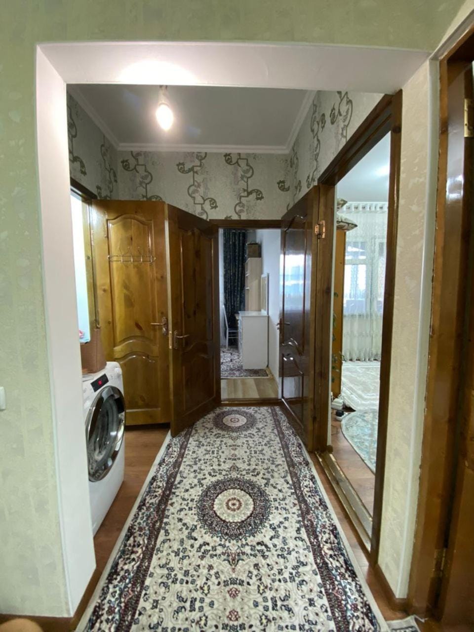 Hadia 2 gest Haus Bed and Breakfast in Almaty Region, Kazakhstan