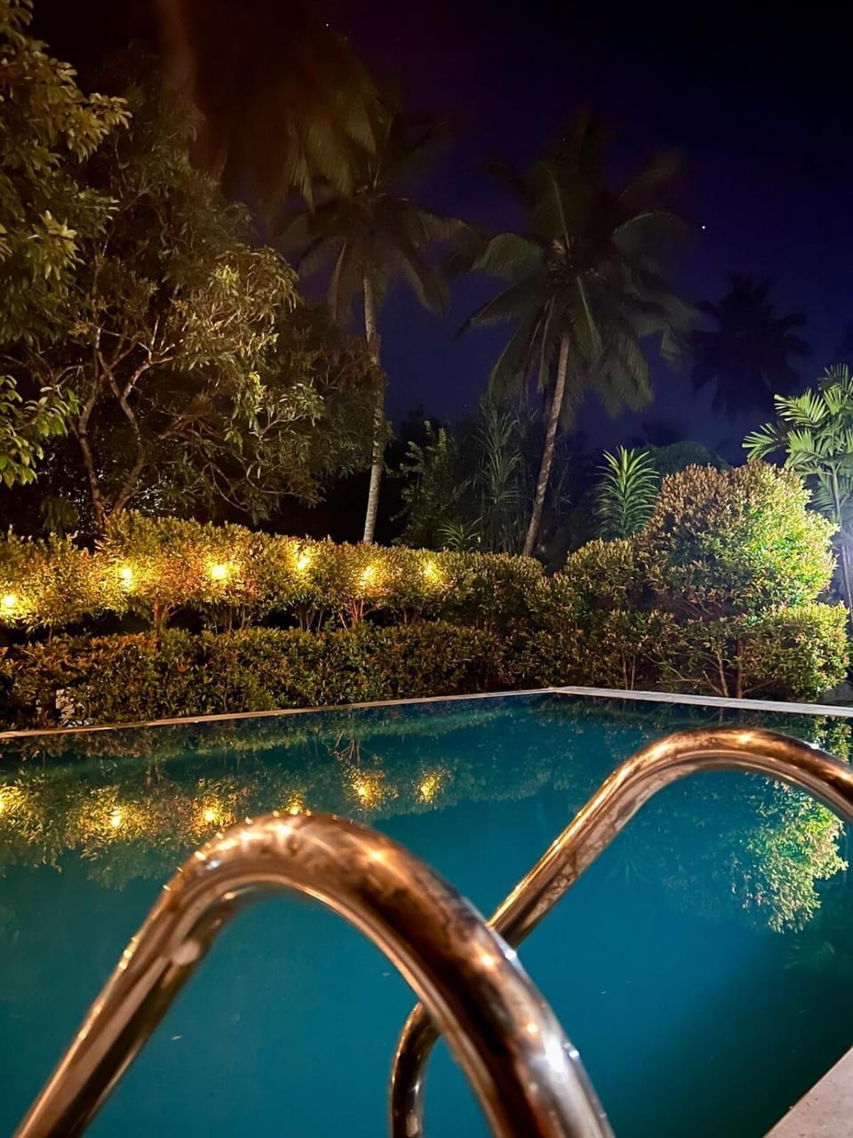 Luxury Bungalow In Galle Villa in Southern Province