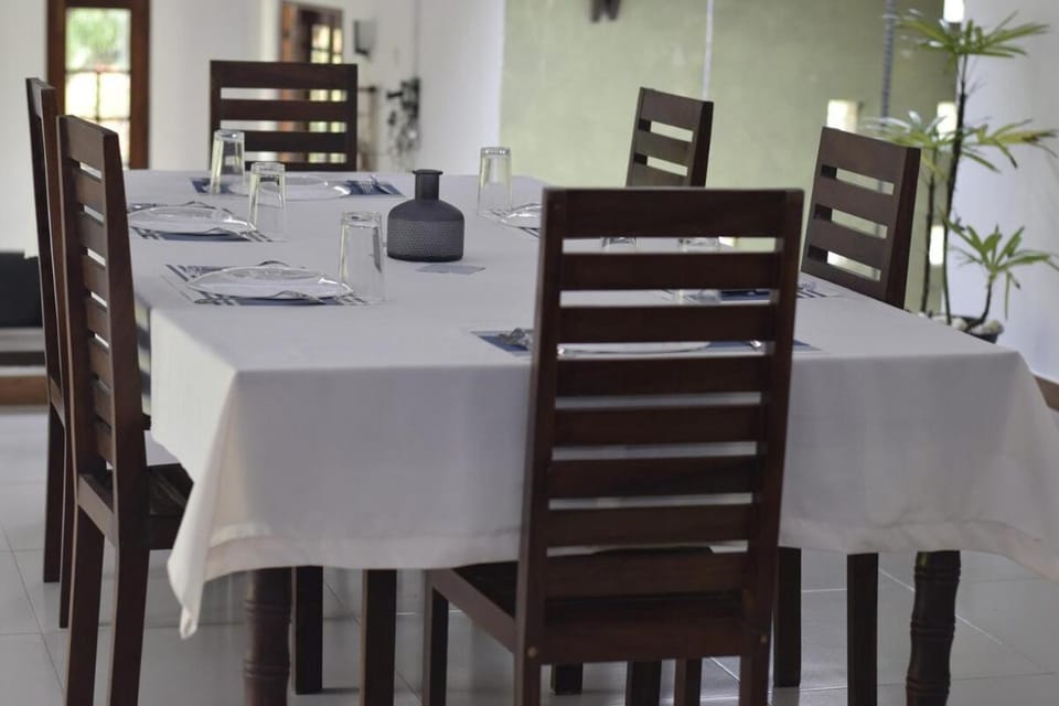 Luxury Bungalow In Galle Villa in Southern Province