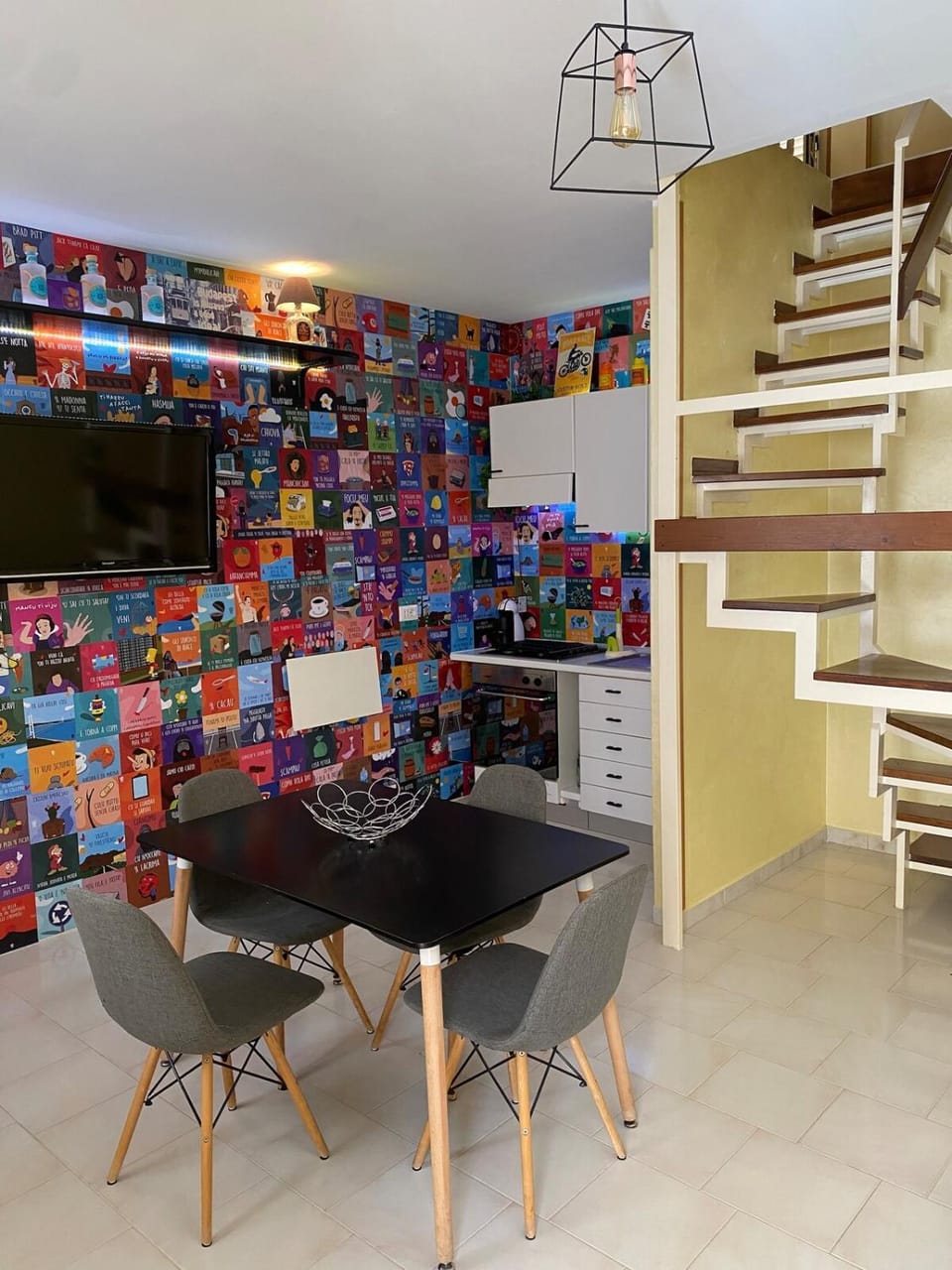 SoverHouse guest house a Soverato Marina Apartment in Soverato