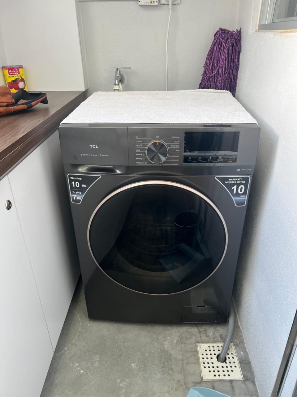 Homestay Puncak Alam Apartment in Selangor, Malaysia