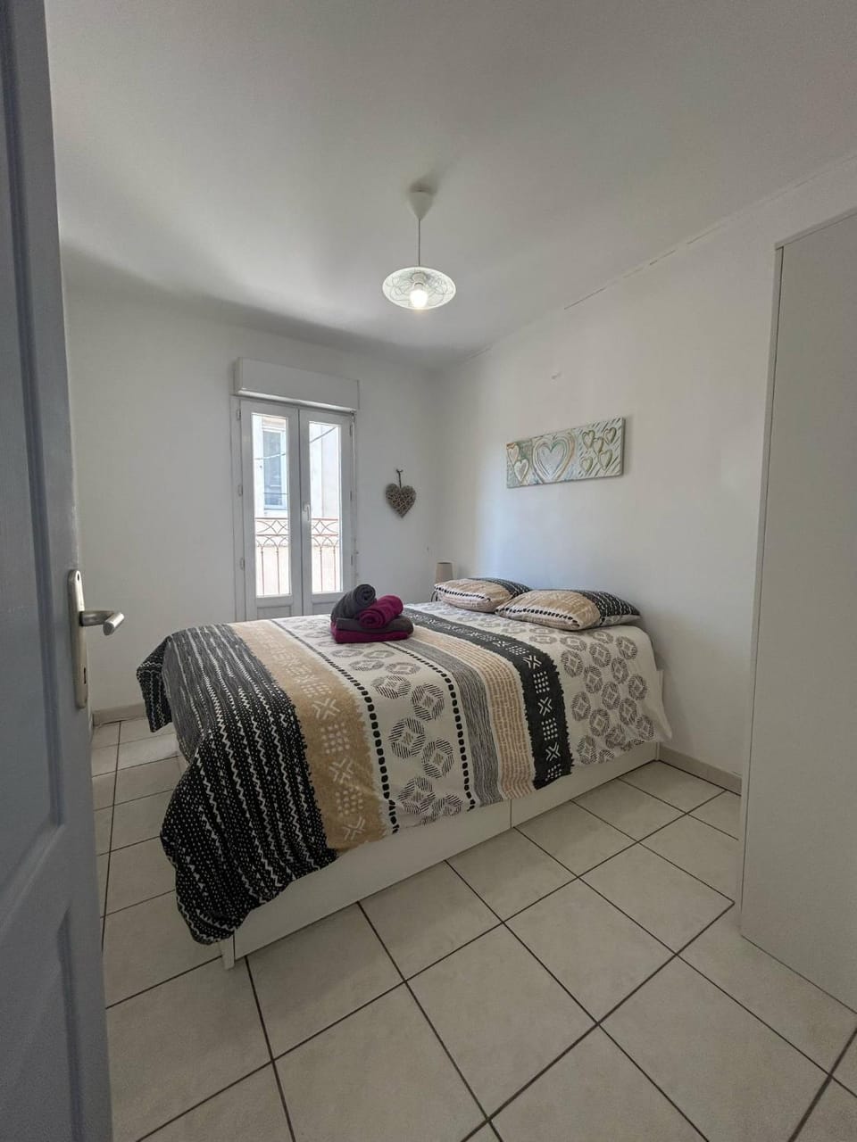 Le Marceau Apartment in Mèze