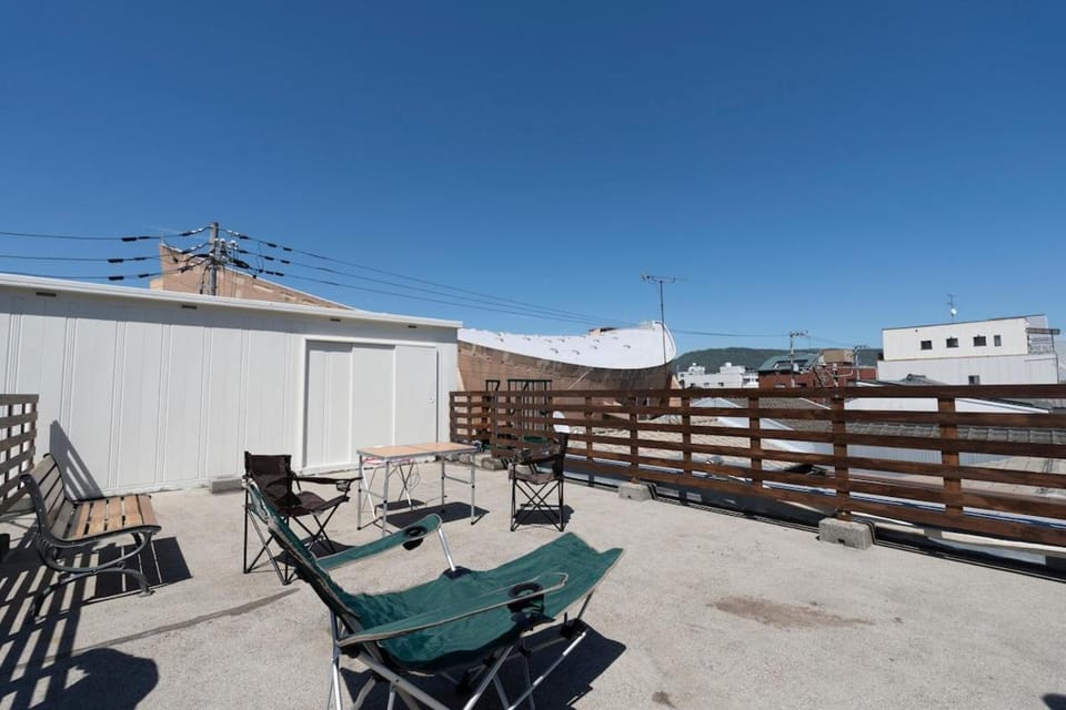 Day, View (from property/room), Balcony/Terrace