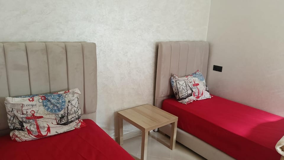 appartement moderne marrakech Apartment in Marrakesh