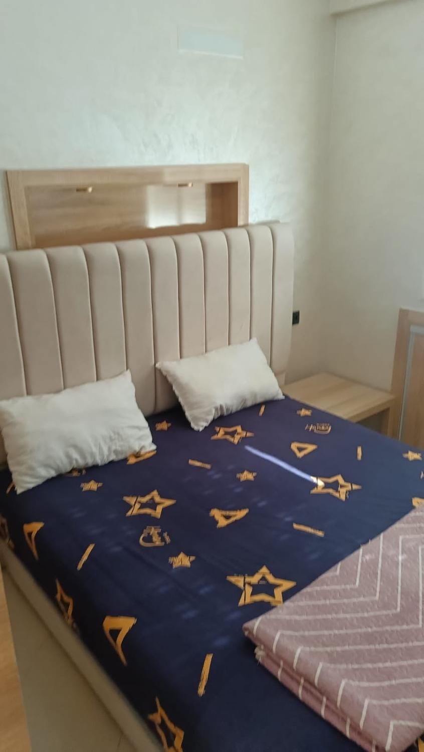 appartement moderne marrakech Apartment in Marrakesh